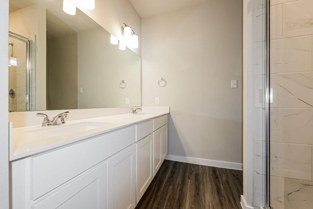 18624 Whimsic Alley, Shenandoah, TX 77385