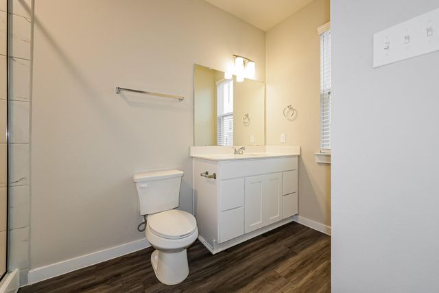18624 Whimsic Alley, Shenandoah, TX 77385