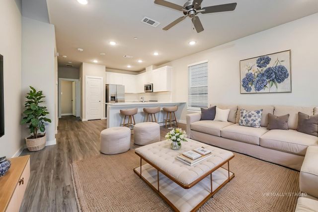 18624 Whimsic Alley, Shenandoah, TX 77385