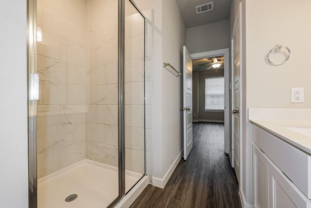18624 Whimsic Alley, Shenandoah, TX 77385