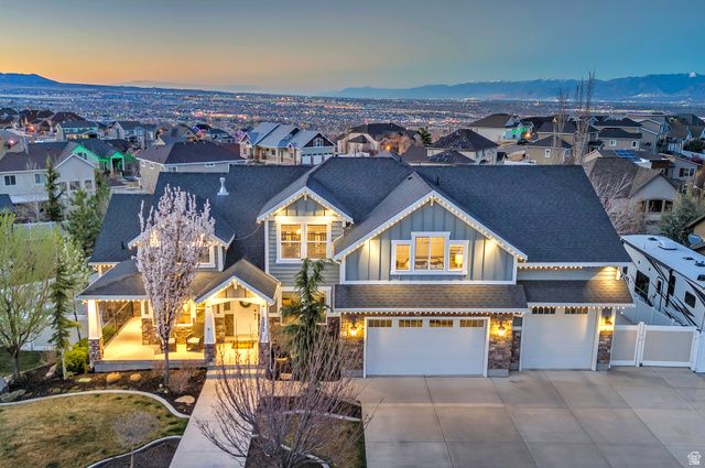 5272 W AMBERMONT DR, Herriman, UT 84096