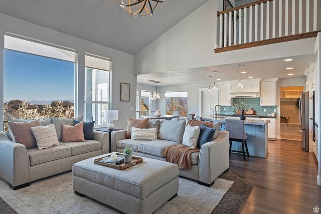 5272 W AMBERMONT DR, Herriman, UT 84096