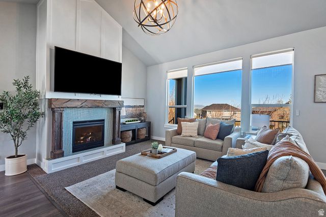 5272 W AMBERMONT DR, Herriman, UT 84096