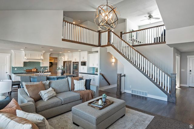 5272 W AMBERMONT DR, Herriman, UT 84096