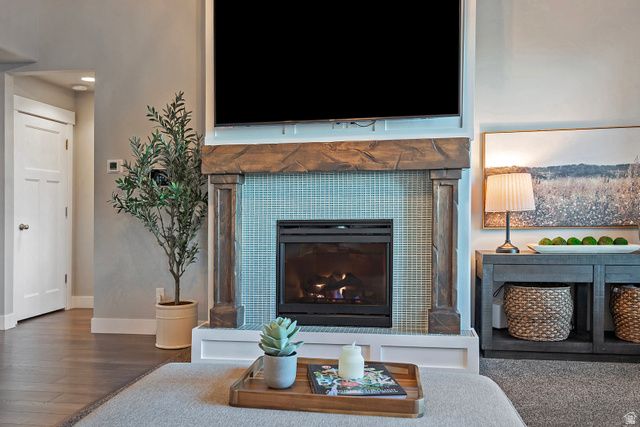 5272 W AMBERMONT DR, Herriman, UT 84096