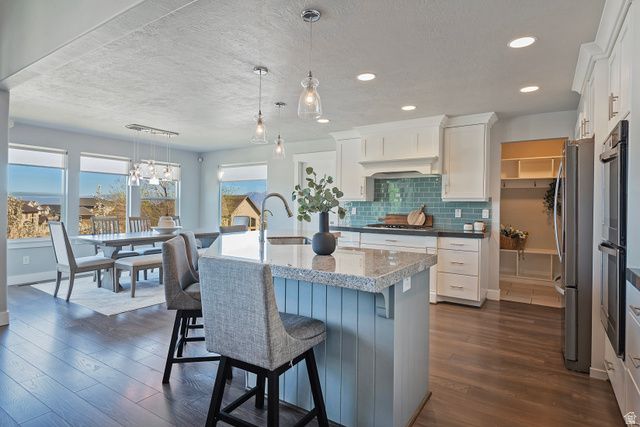 5272 W AMBERMONT DR, Herriman, UT 84096