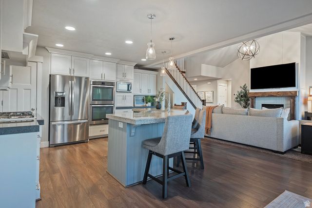 5272 W AMBERMONT DR, Herriman, UT 84096