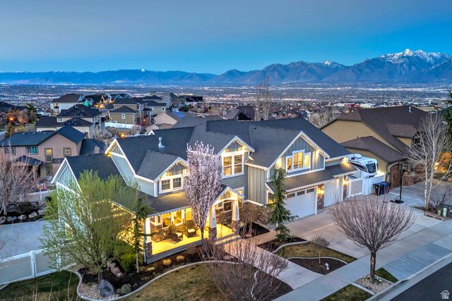5272 W AMBERMONT DR, Herriman, UT 84096