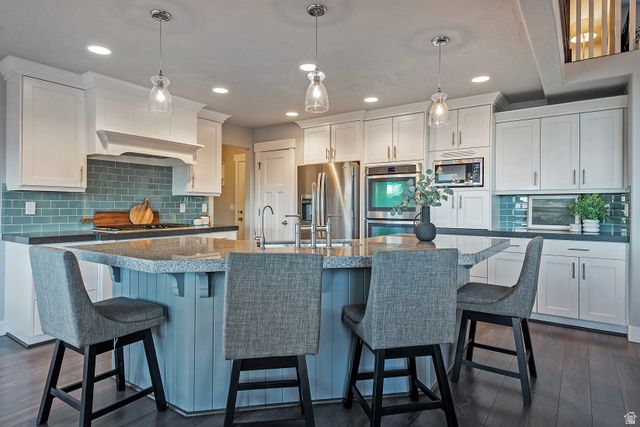 5272 W AMBERMONT DR, Herriman, UT 84096