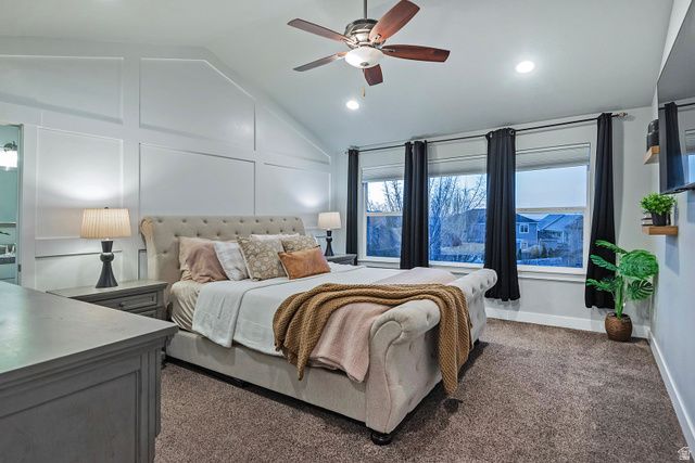 5272 W AMBERMONT DR, Herriman, UT 84096