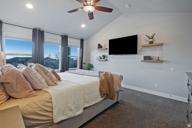 5272 W AMBERMONT DR, Herriman, UT 84096