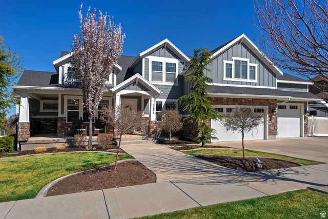 5272 W AMBERMONT DR, Herriman, UT 84096