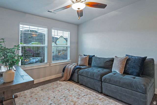 5272 W AMBERMONT DR, Herriman, UT 84096