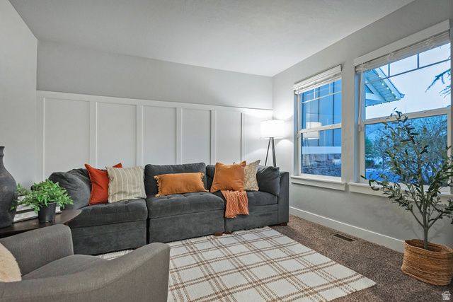 5272 W AMBERMONT DR, Herriman, UT 84096