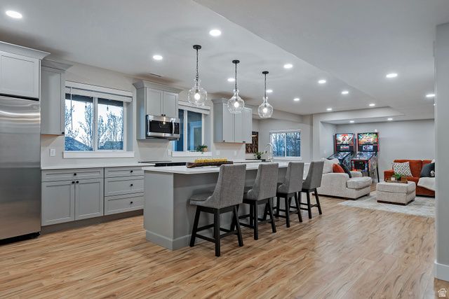 5272 W AMBERMONT DR, Herriman, UT 84096