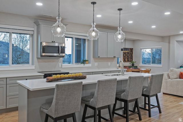 5272 W AMBERMONT DR, Herriman, UT 84096