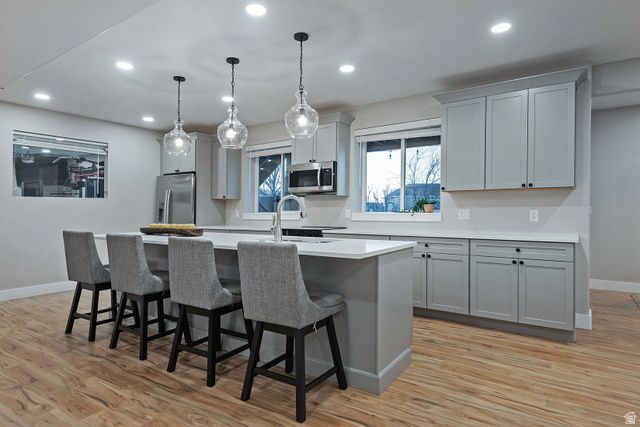 5272 W AMBERMONT DR, Herriman, UT 84096