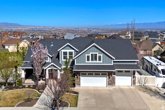5272 W AMBERMONT DR, Herriman, UT 84096