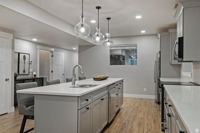 5272 W AMBERMONT DR, Herriman, UT 84096