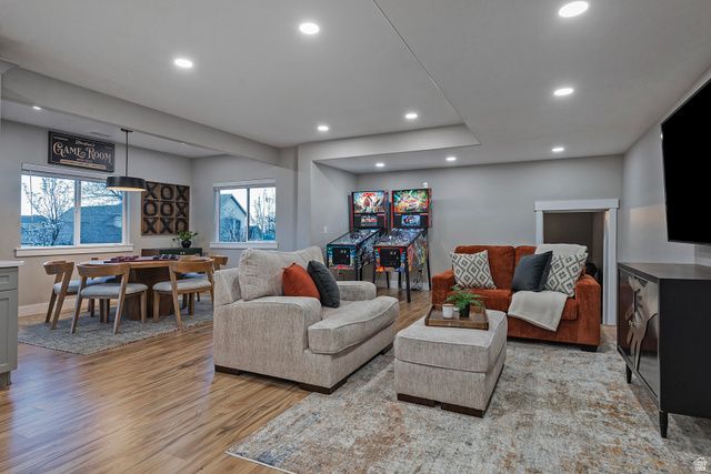 5272 W AMBERMONT DR, Herriman, UT 84096