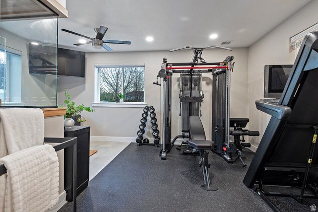 5272 W AMBERMONT DR, Herriman, UT 84096