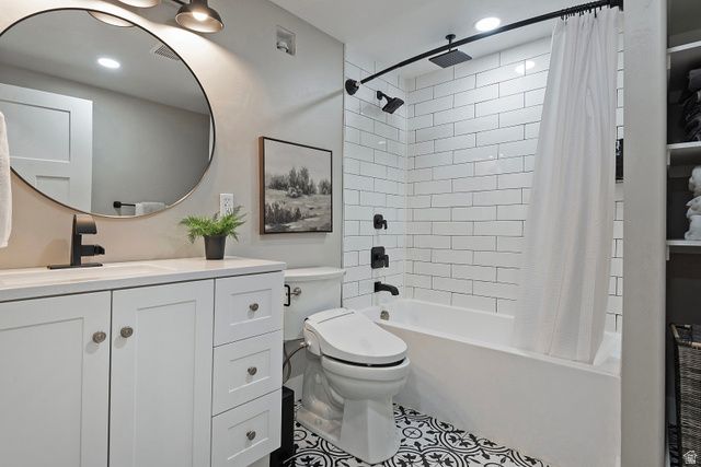 5272 W AMBERMONT DR, Herriman, UT 84096