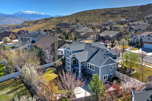 5272 W AMBERMONT DR, Herriman, UT 84096