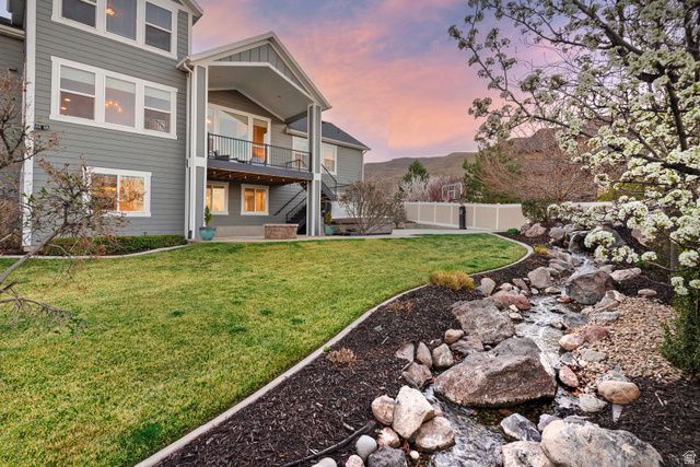 5272 W AMBERMONT DR, Herriman, UT 84096