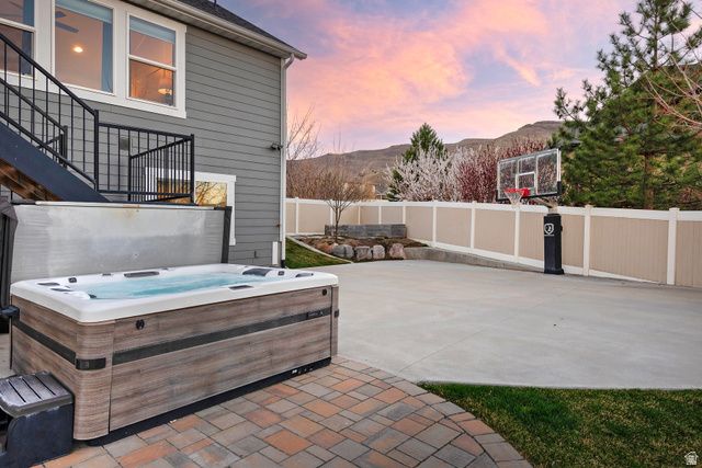 5272 W AMBERMONT DR, Herriman, UT 84096