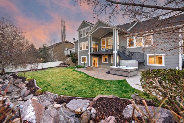 5272 W AMBERMONT DR, Herriman, UT 84096