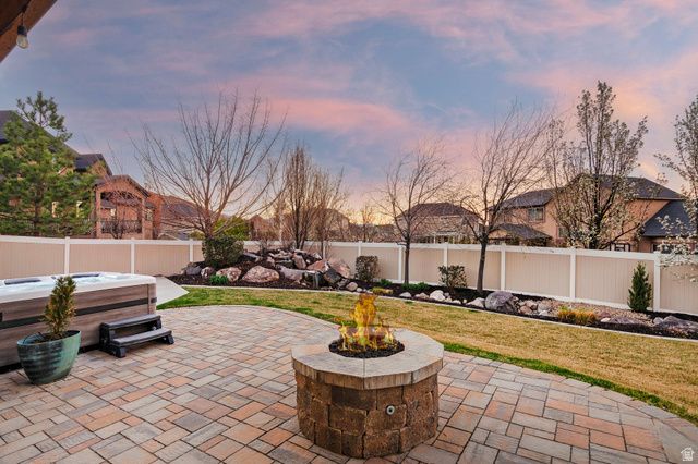5272 W AMBERMONT DR, Herriman, UT 84096