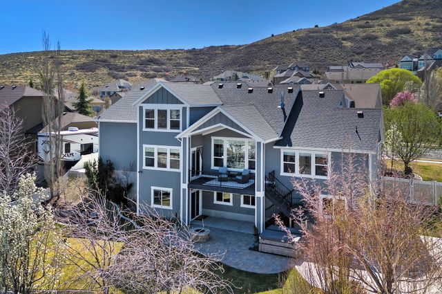 5272 W AMBERMONT DR, Herriman, UT 84096