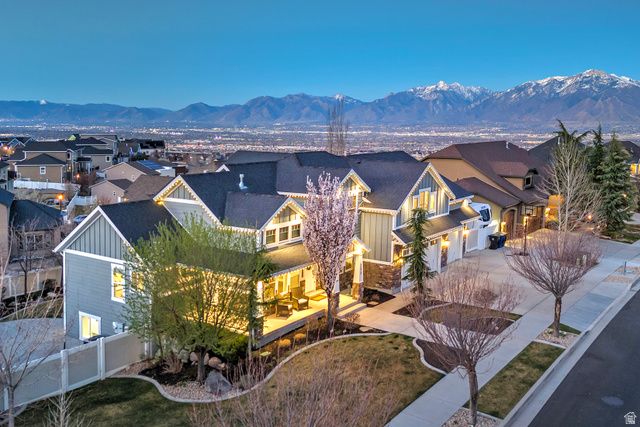 5272 W AMBERMONT DR, Herriman, UT 84096