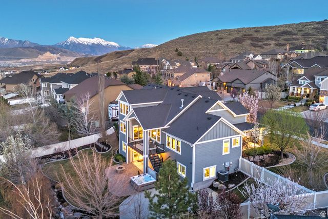 5272 W AMBERMONT DR, Herriman, UT 84096
