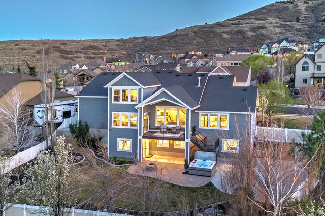 5272 W AMBERMONT DR, Herriman, UT 84096