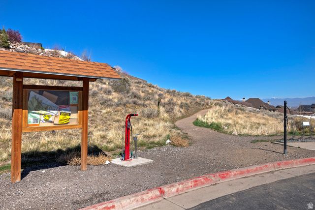 5272 W AMBERMONT DR, Herriman, UT 84096