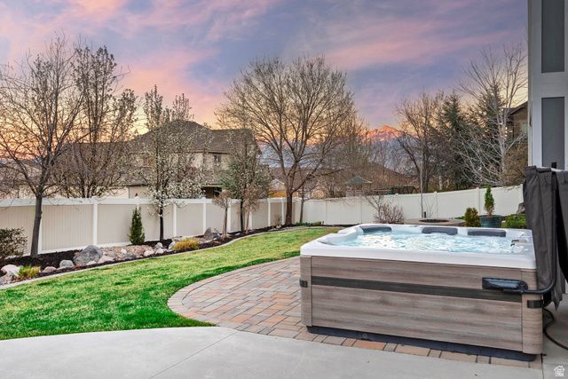 5272 W AMBERMONT DR, Herriman, UT 84096