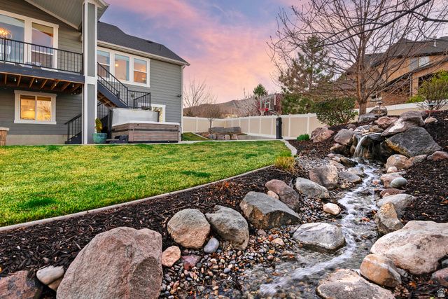 5272 W AMBERMONT DR, Herriman, UT 84096