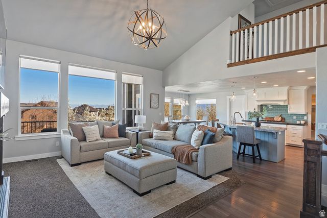 5272 W AMBERMONT DR, Herriman, UT 84096