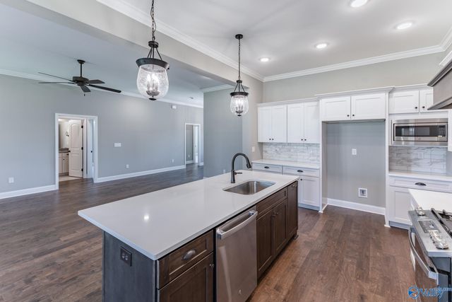 12566 Spyglass Lane, Athens, AL 35613