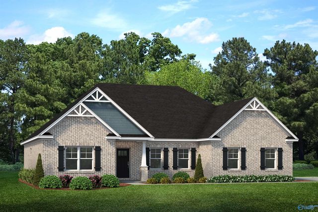 12566 Spyglass Lane, Athens, AL 35613
