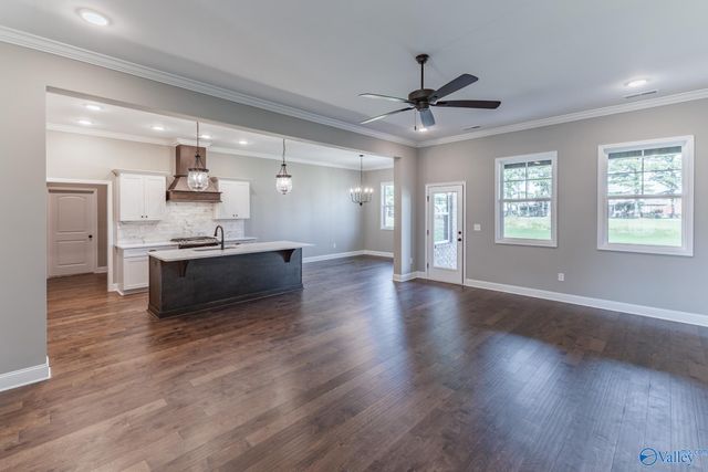12566 Spyglass Lane, Athens, AL 35613