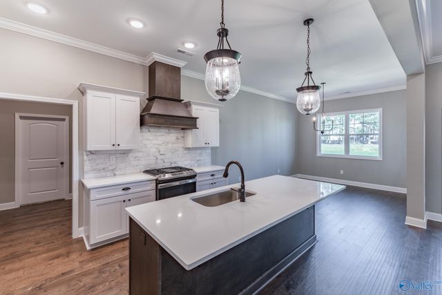 12566 Spyglass Lane, Athens, AL 35613