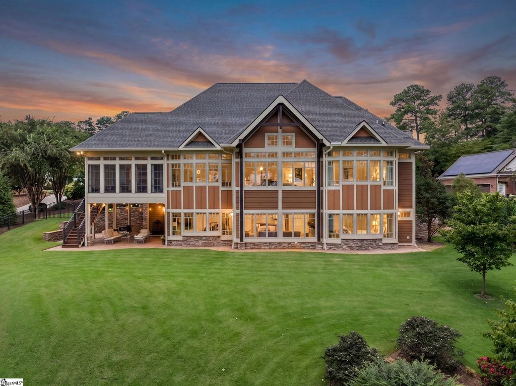 Image 1 of property listing at 303 Woodgreene Court, Salem, SC 29676