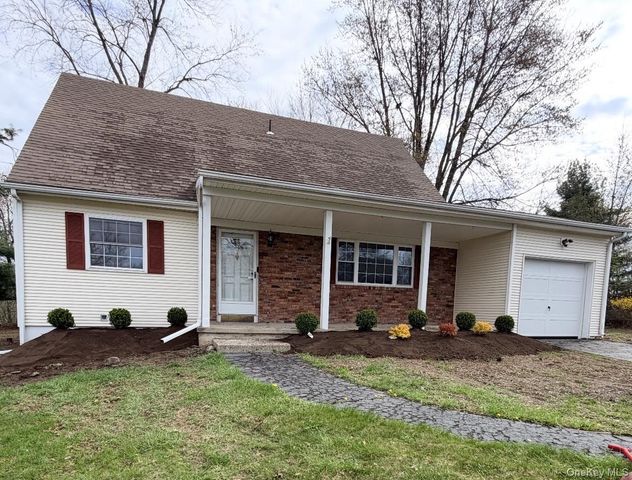 22 Wedgewood Drive, Goshen, NY 10924