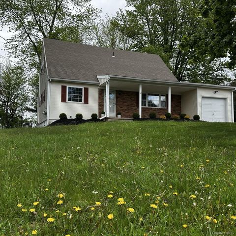 22 Wedgewood Drive, Goshen, NY 10924