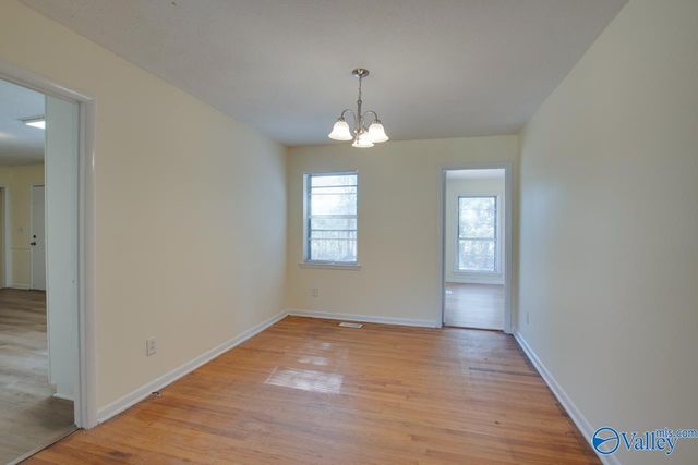 1007 Freemont Street, Decatur, AL 35601