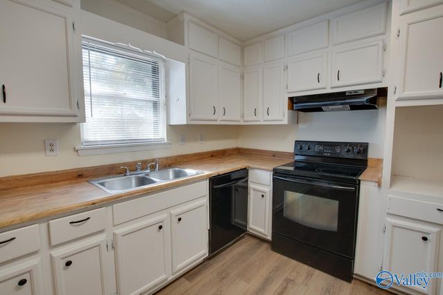 1007 Freemont Street, Decatur, AL 35601