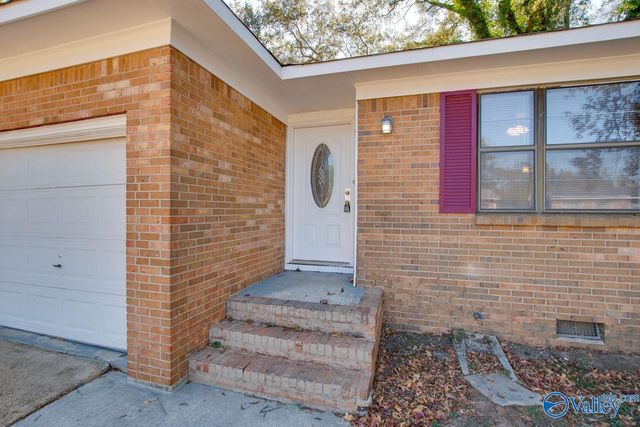 1007 Freemont Street, Decatur, AL 35601