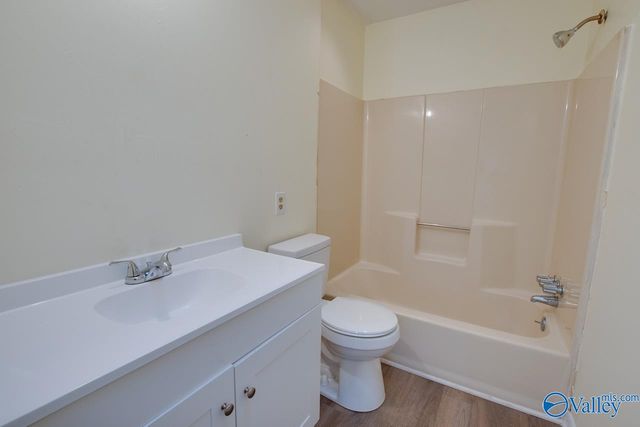 1007 Freemont Street, Decatur, AL 35601